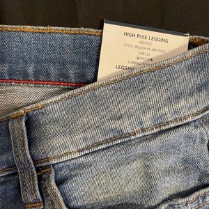 Tommy Hilfiger women’s jeans